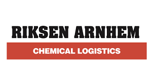 Logo Riksen Arnhem your partner in chemical logistics